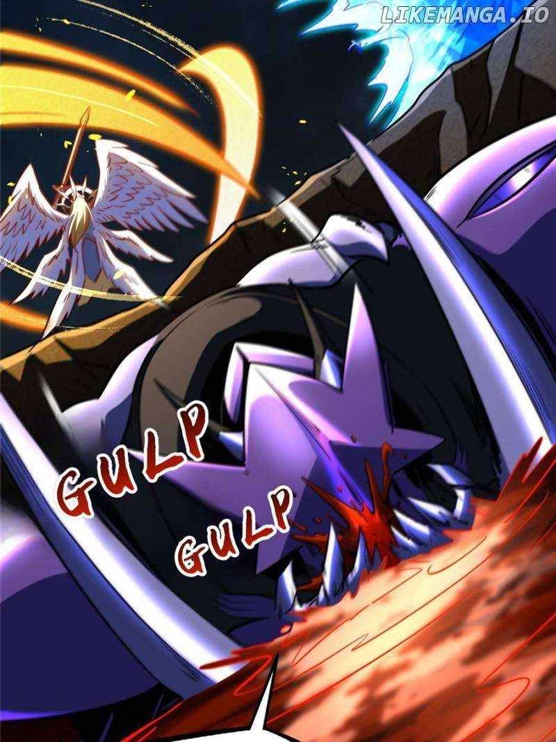Read Super Gene Manga Online