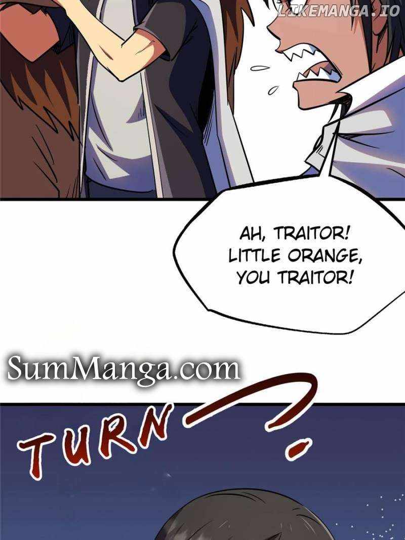 Read Super Gene Manga Online