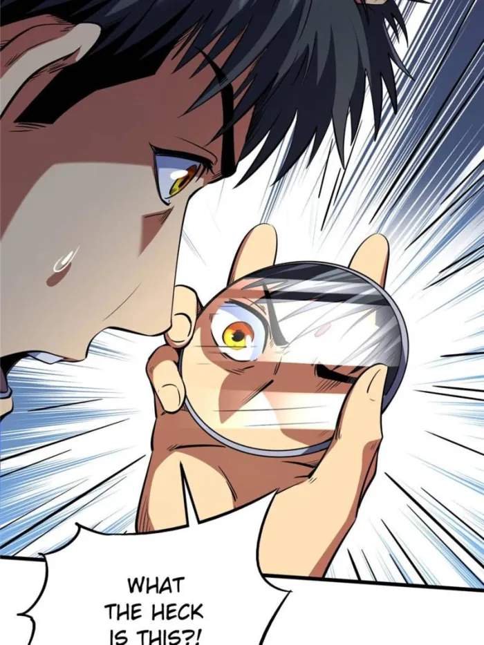 Read Super Gene Manga Online