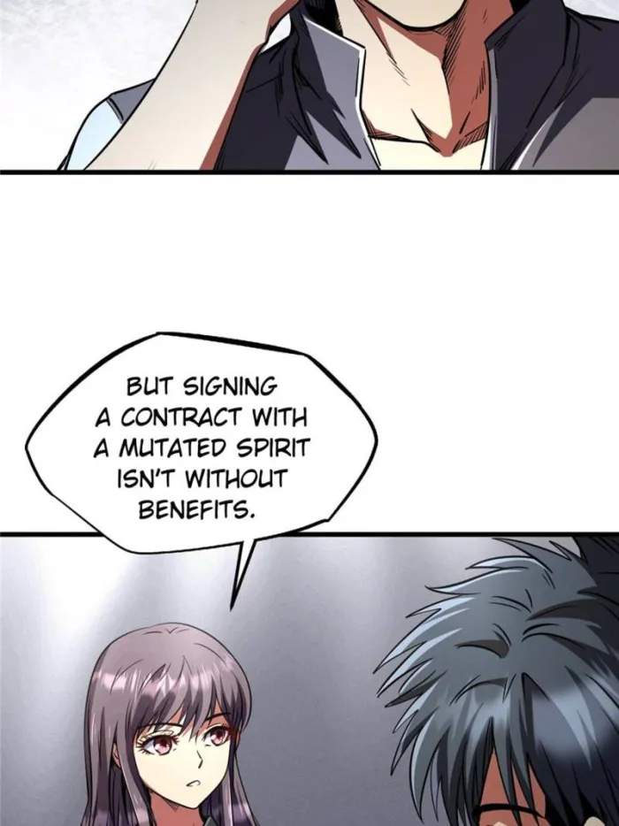 Read Super Gene Manga Online