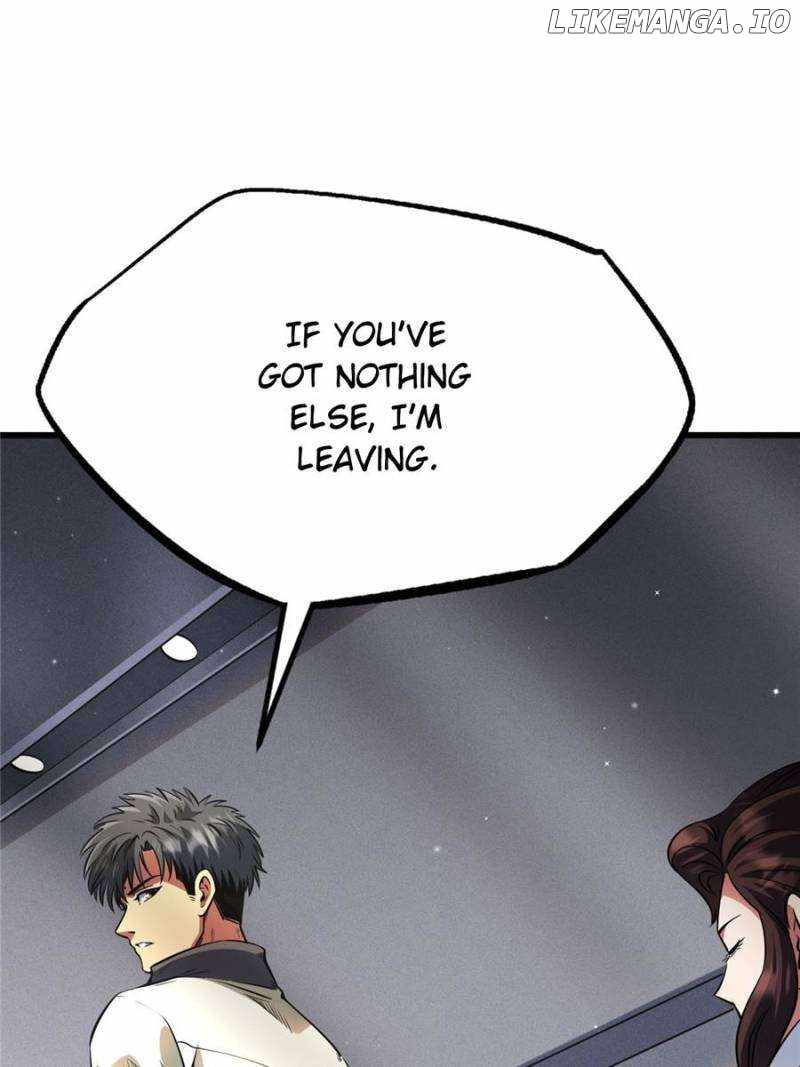 Read Super Gene Manga Online