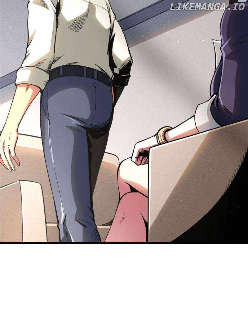 Read Super Gene Manga Online