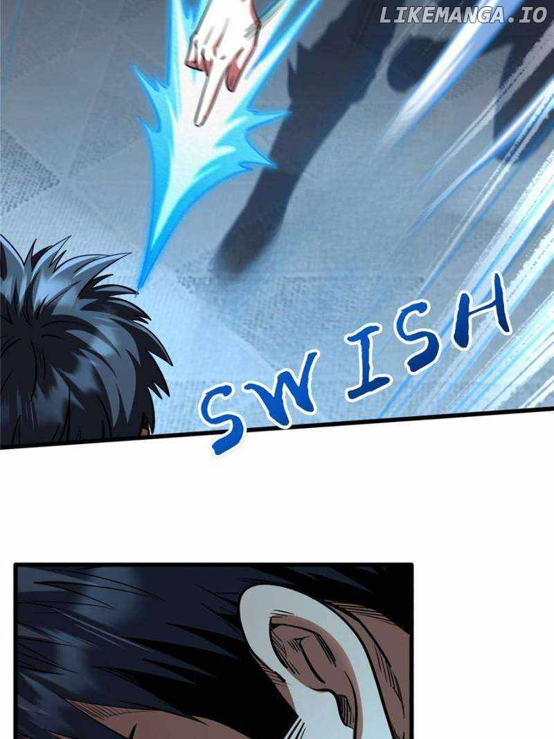 Read Super Gene Manga Online