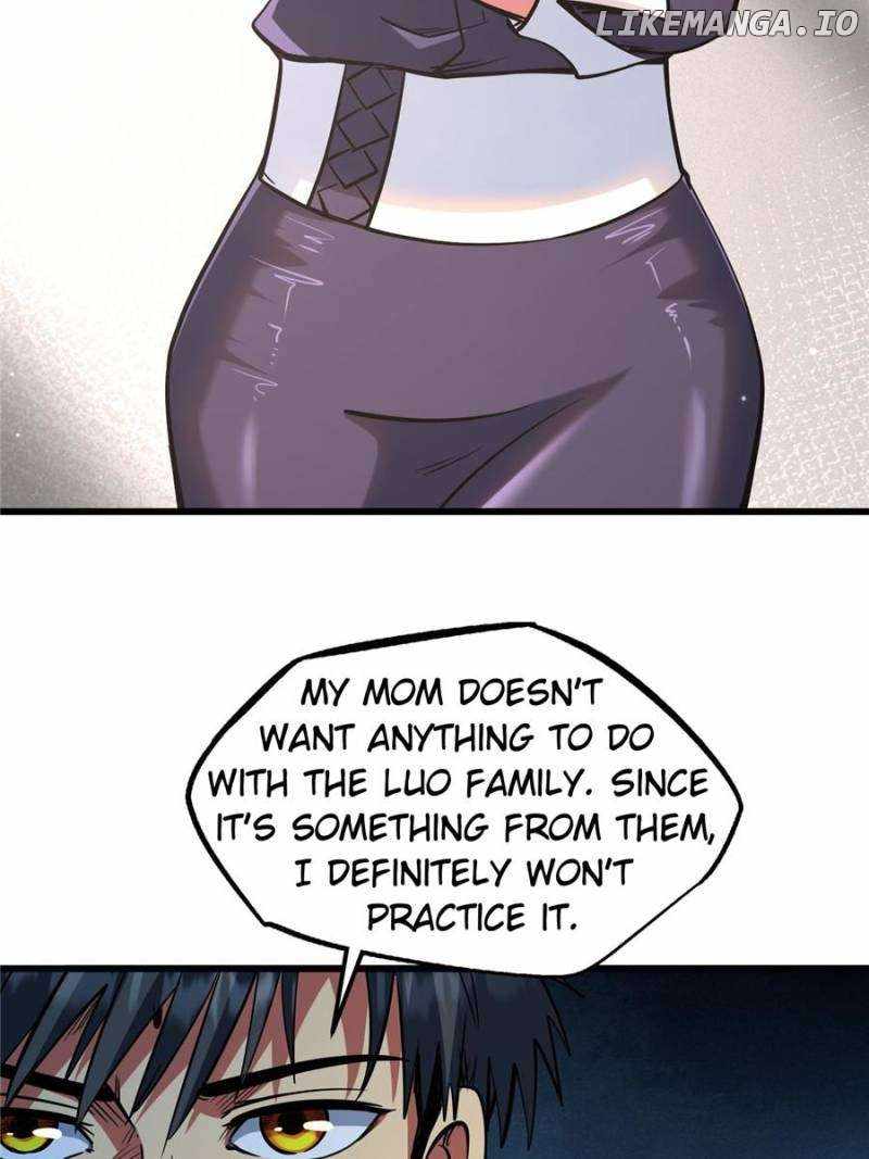 Read Super Gene Manga Online