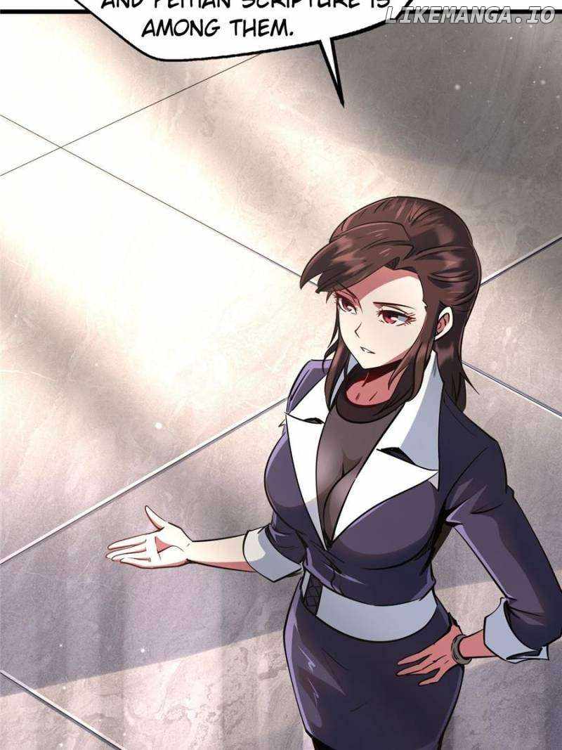 Read Super Gene Manga Online