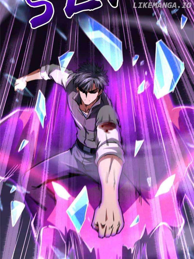 Read Super Gene Manga Online
