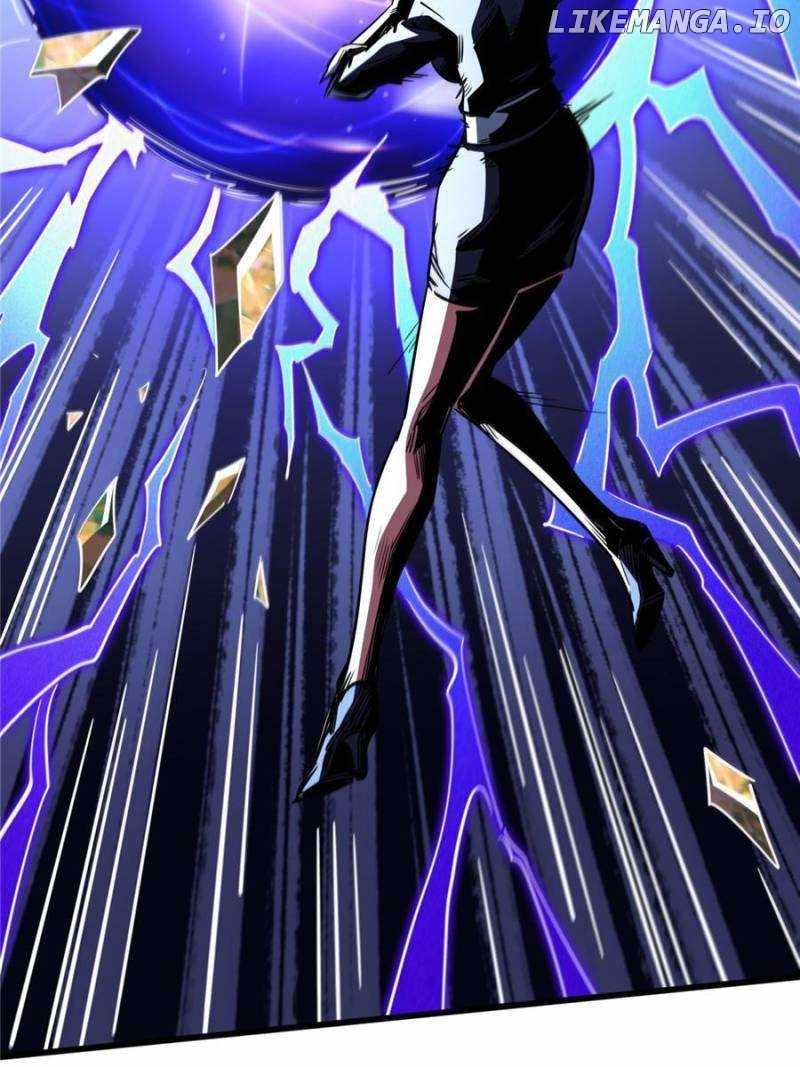 Read Super Gene Manga Online