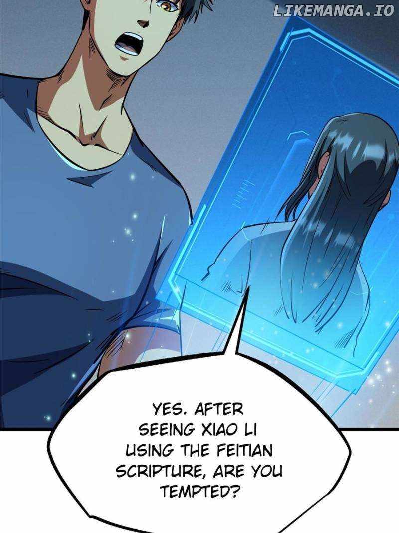 Read Super Gene Manga Online
