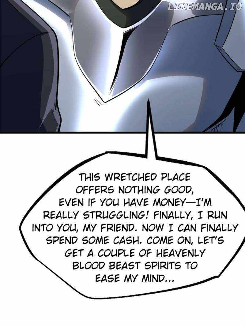 Read Super Gene Manga Online