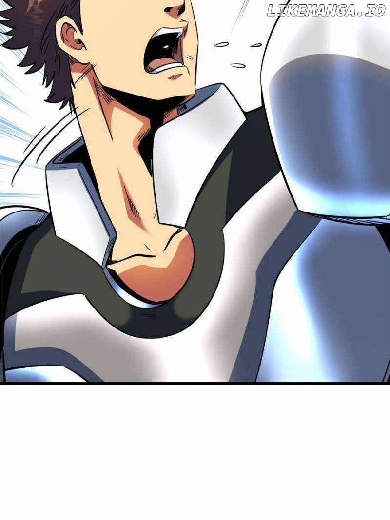 Read Super Gene Manga Online