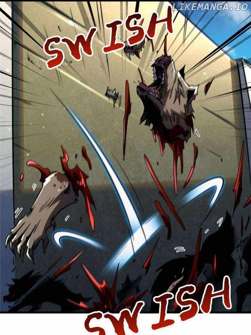Read Super Gene Manga Online