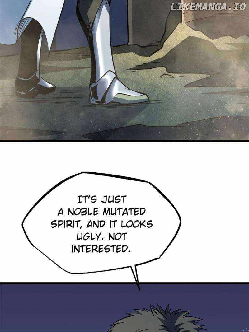 Read Super Gene Manga Online