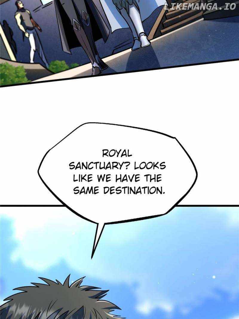 Read Super Gene Manga Online