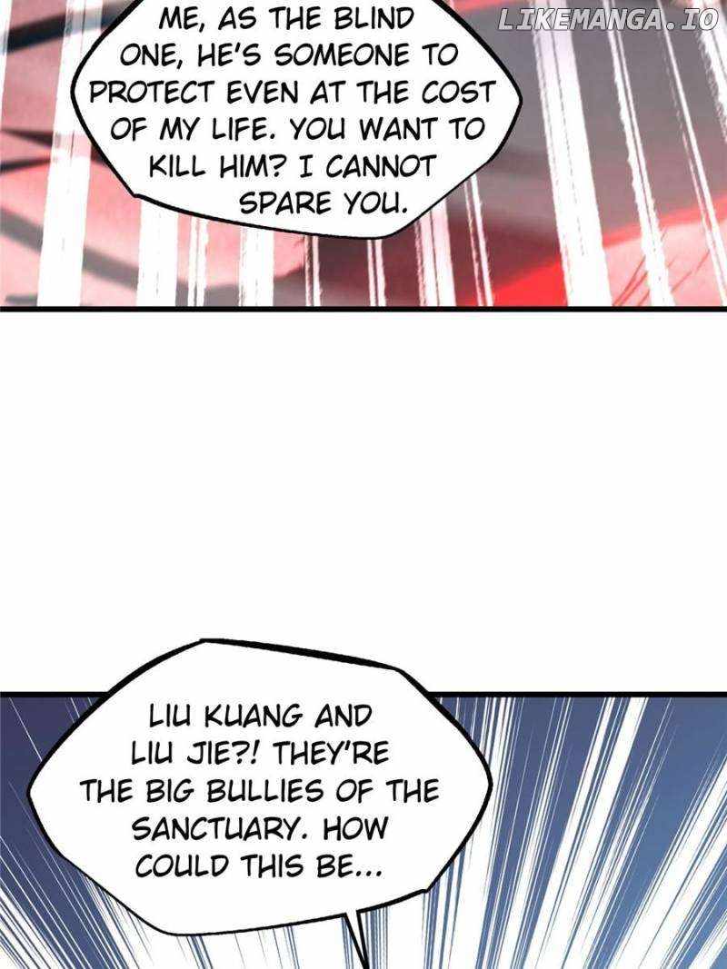 Read Super Gene Manga Online
