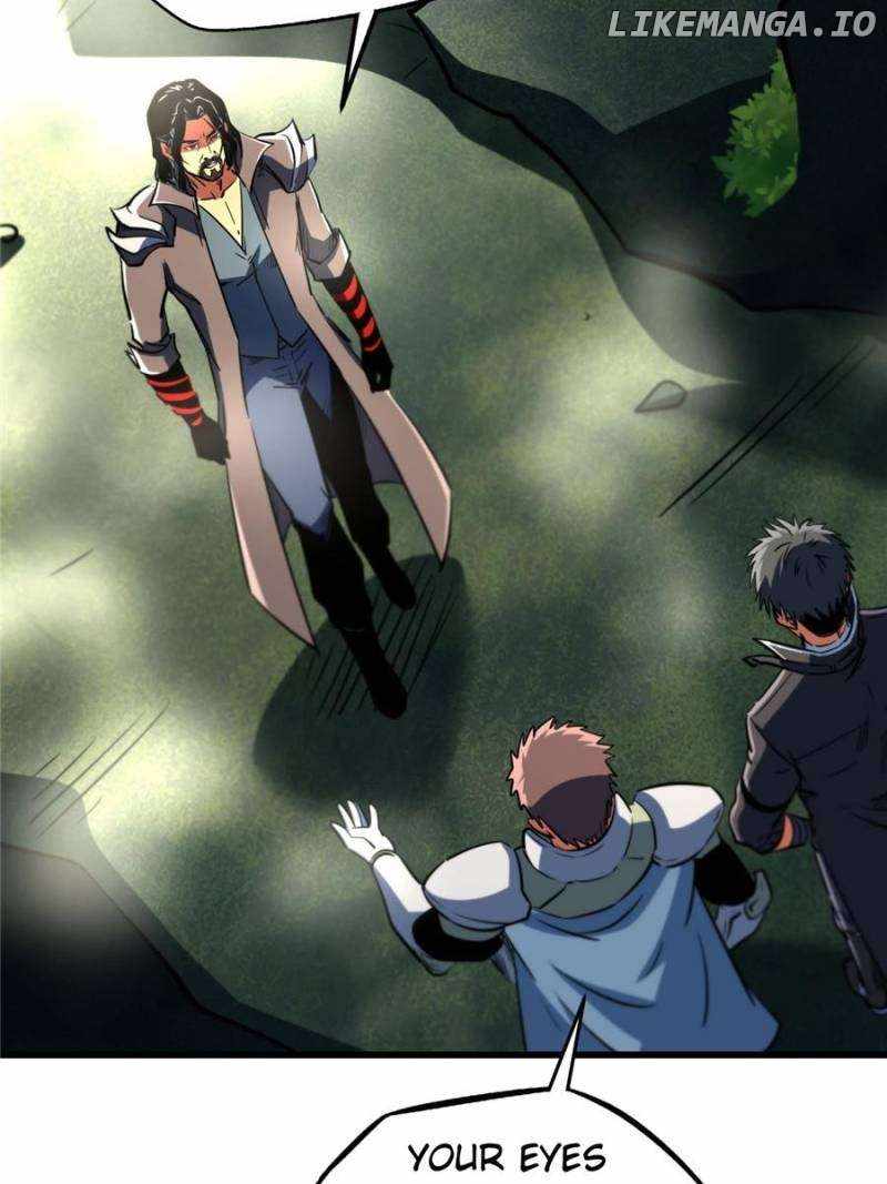 Read Super Gene Manga Online