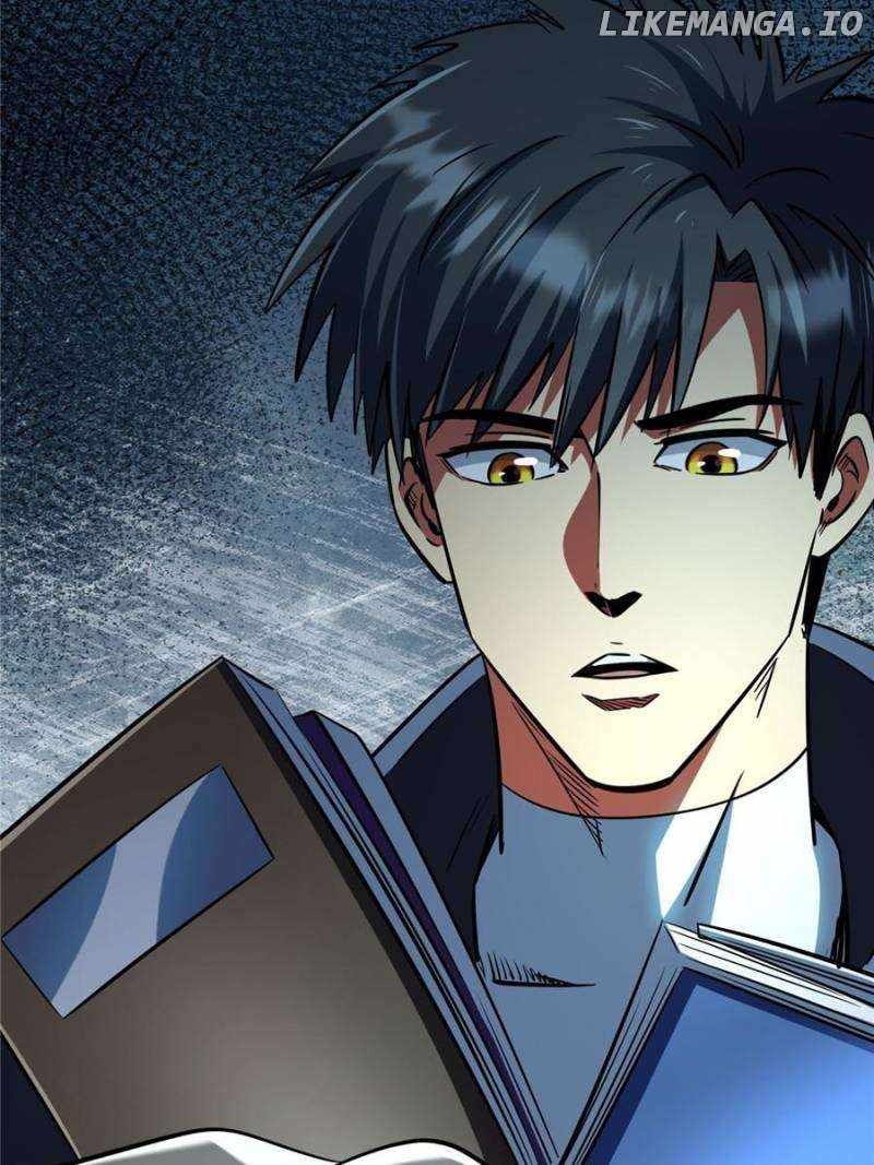 Read Super Gene Manga Online