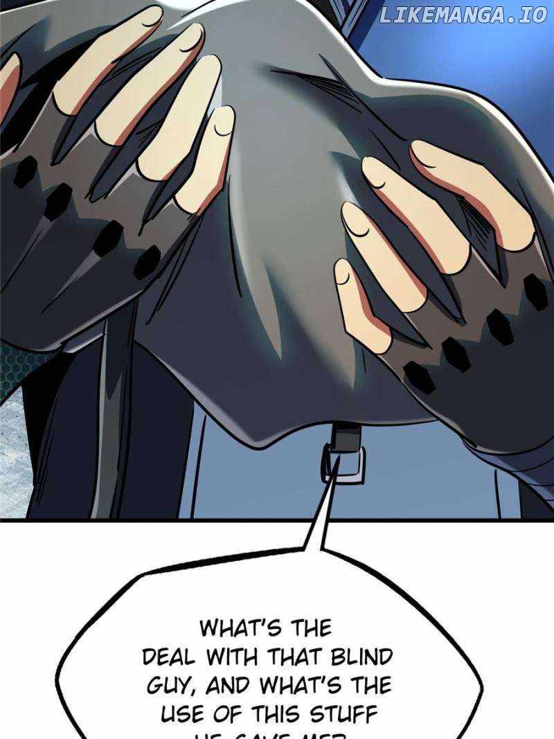Read Super Gene Manga Online