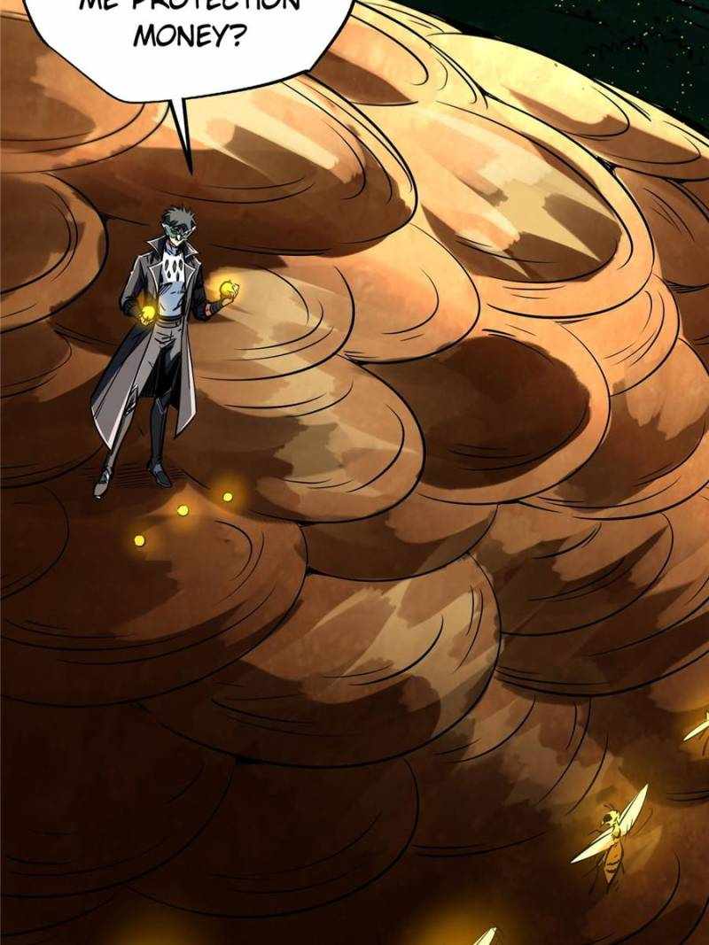 Read Super Gene Manga Online