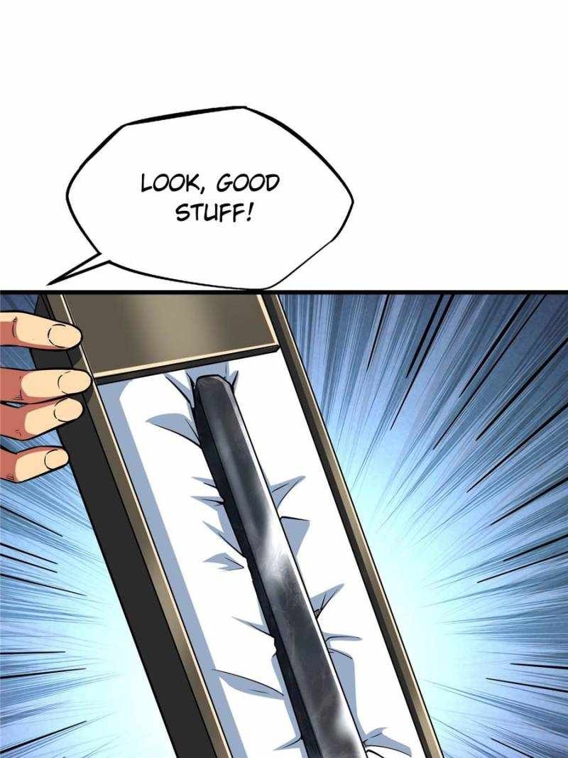 Read Super Gene Manga Online