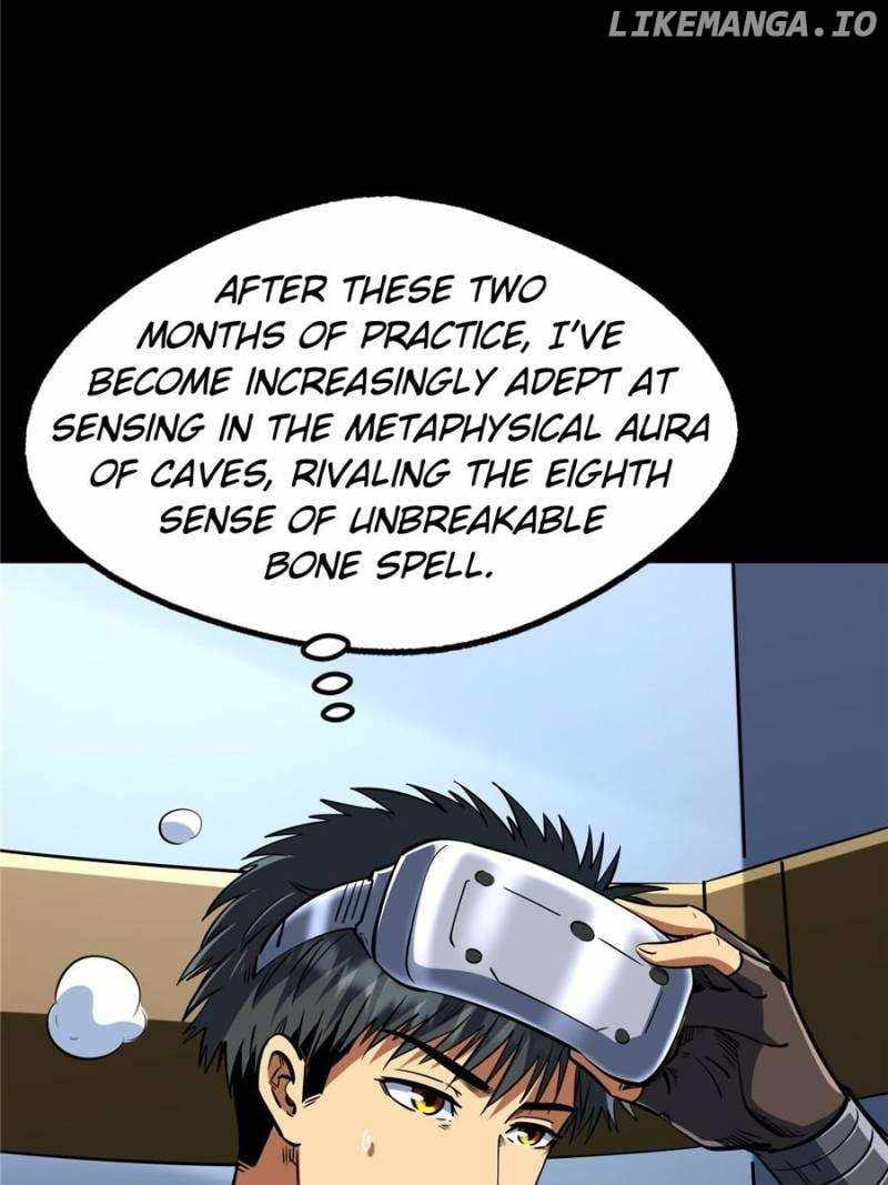 Read Super Gene Manga Online