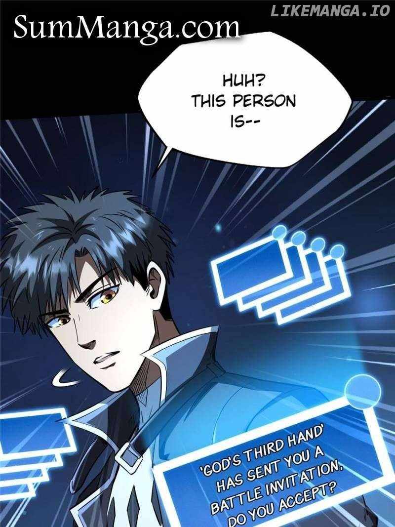 Read Super Gene Manga Online