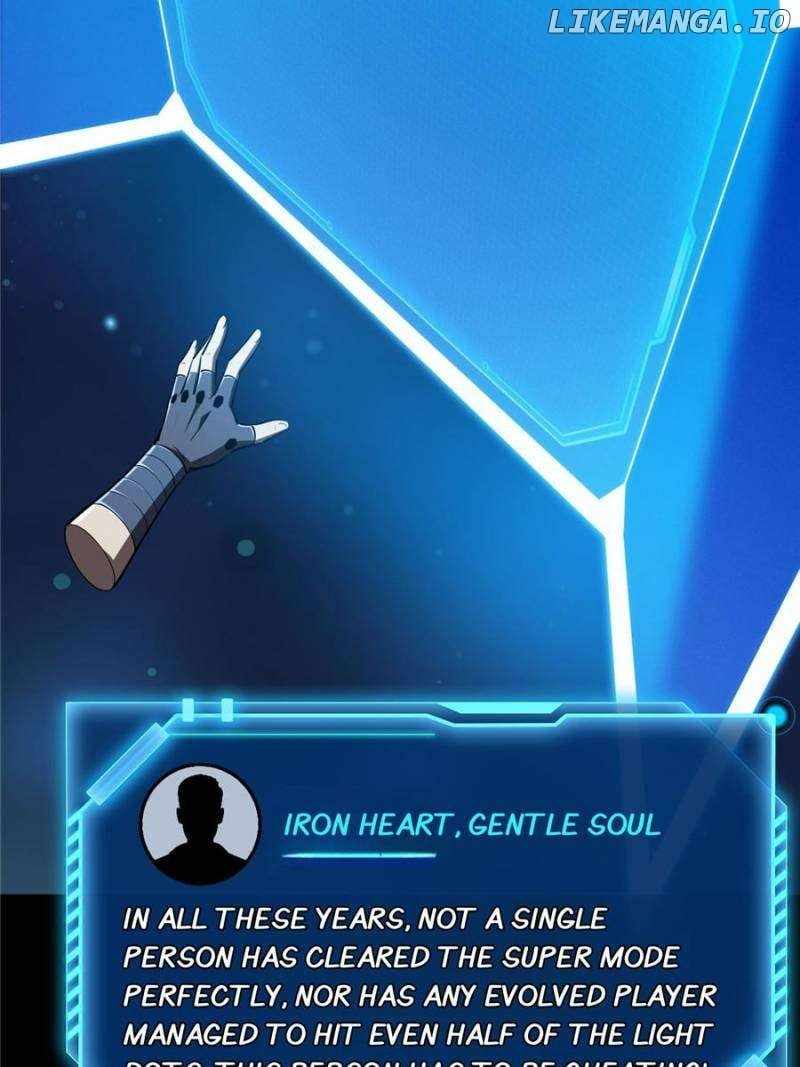 Read Super Gene Manga Online