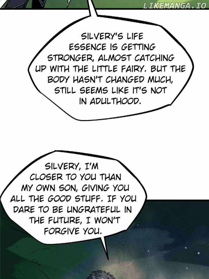 Read Super Gene Manga Online