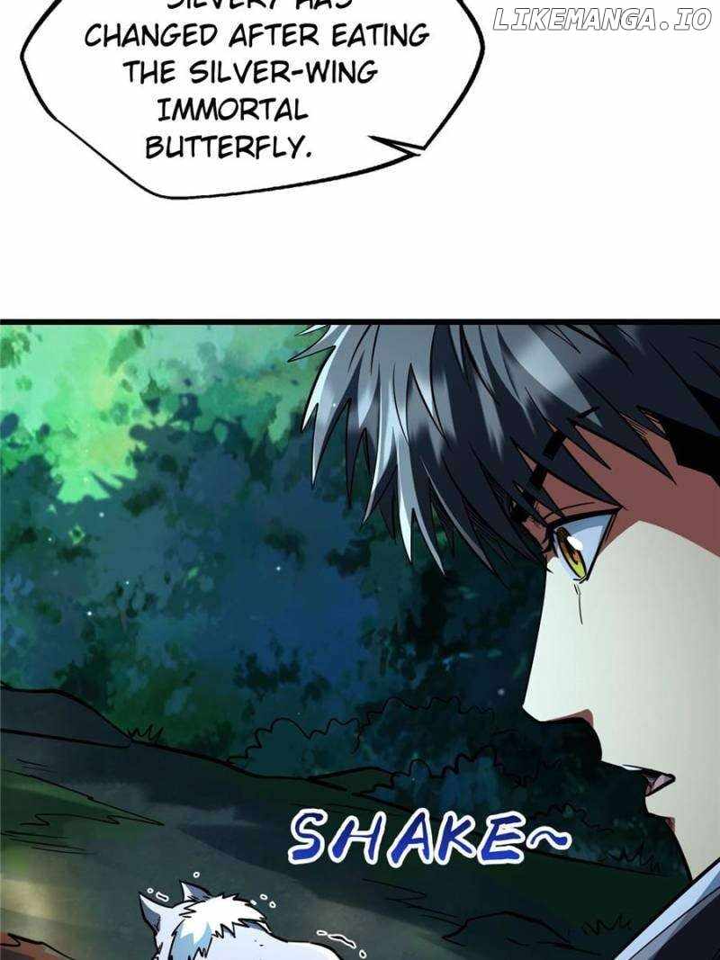 Read Super Gene Manga Online