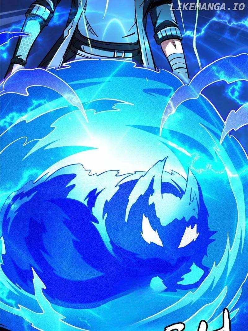 Read Super Gene Manga Online