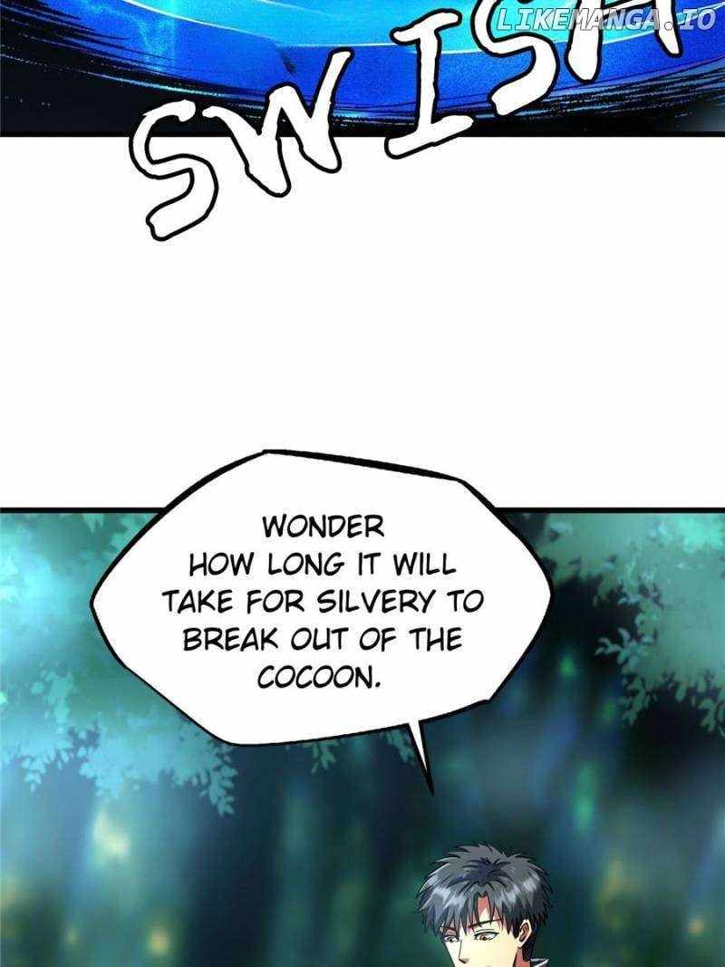 Read Super Gene Manga Online