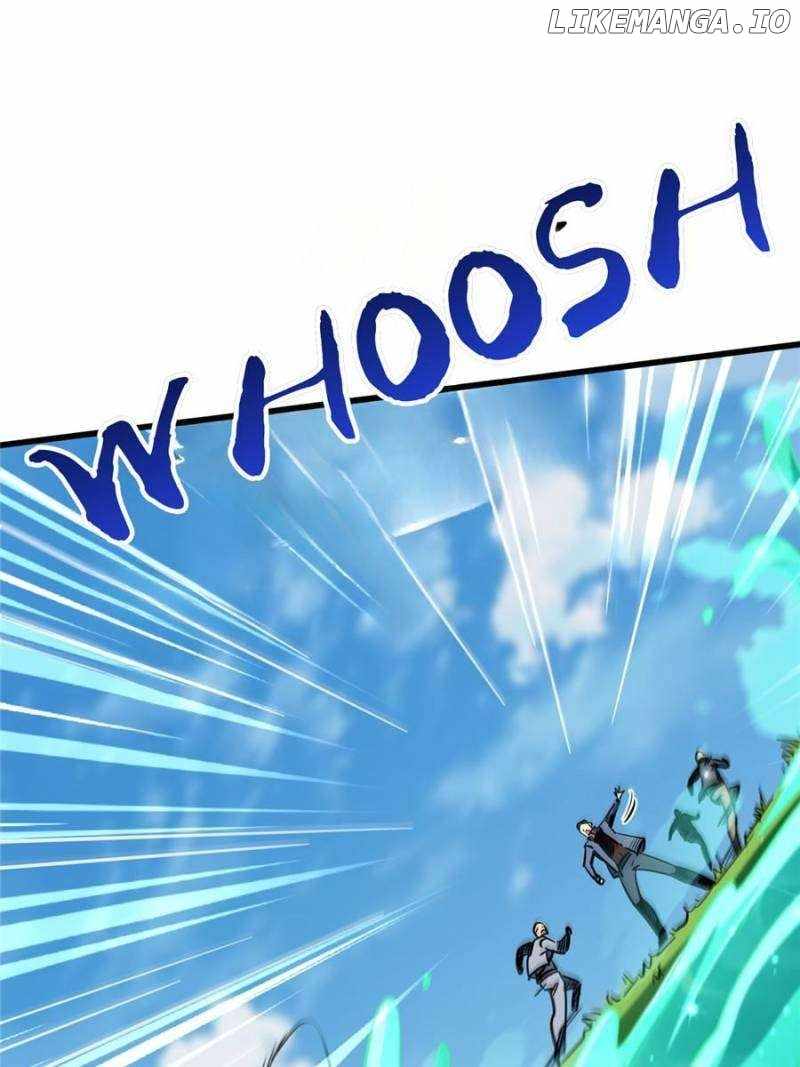 Read Super Gene Manga Online