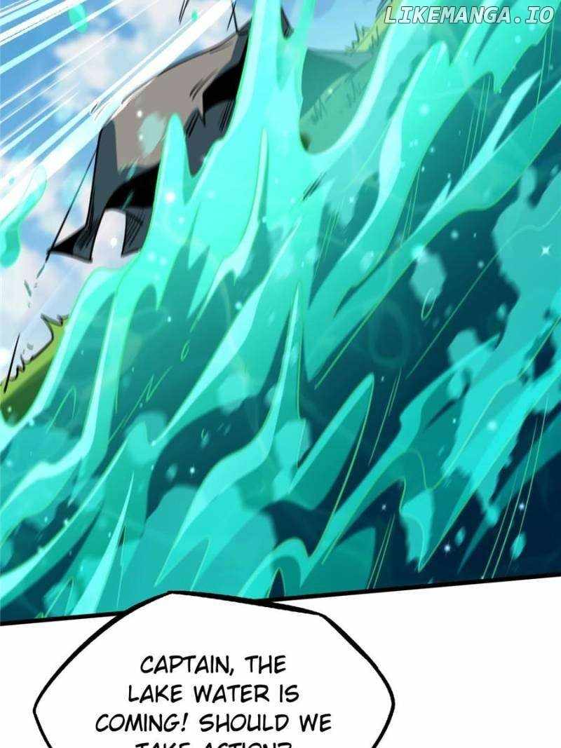 Read Super Gene Manga Online