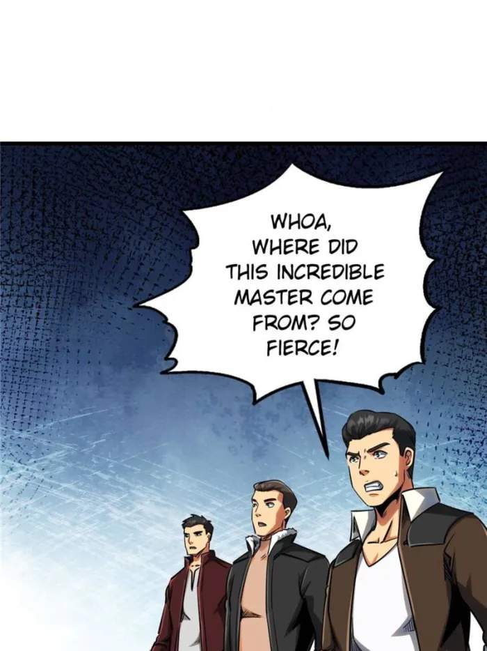 Read Super Gene Manga Online