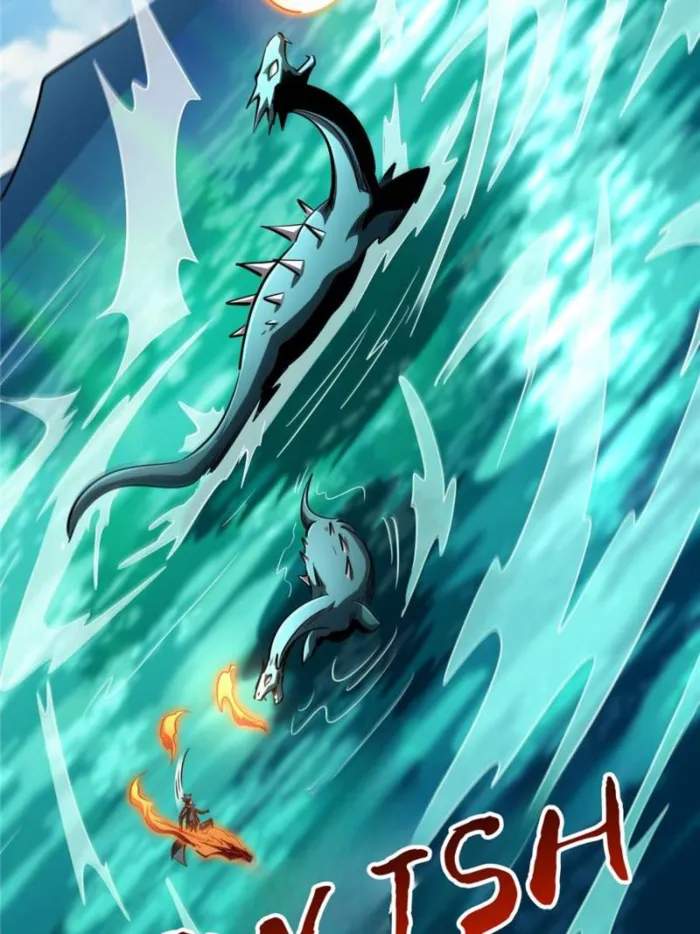 Read Super Gene Manga Online