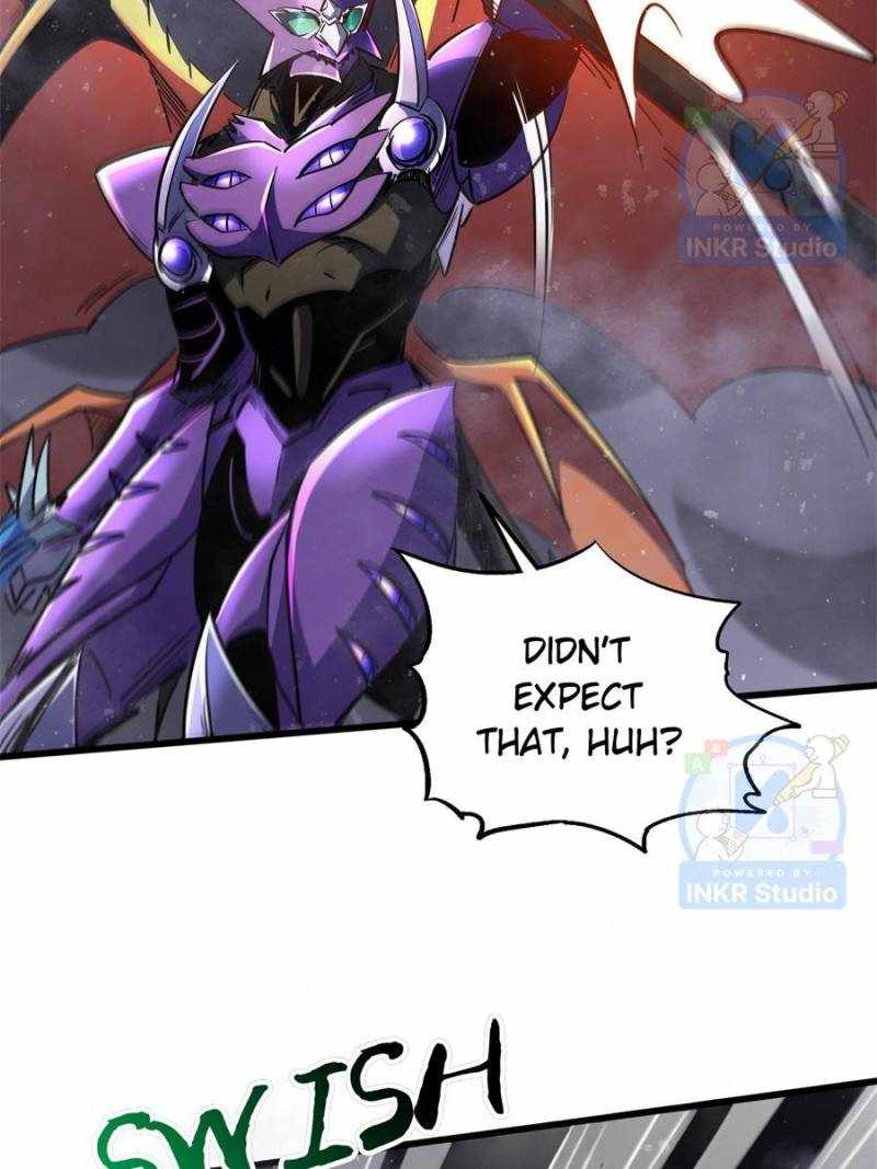 Read Super Gene Manga Online