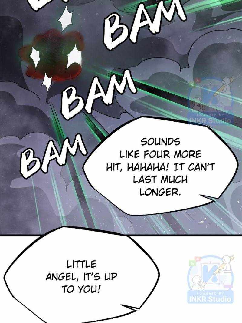Read Super Gene Manga Online
