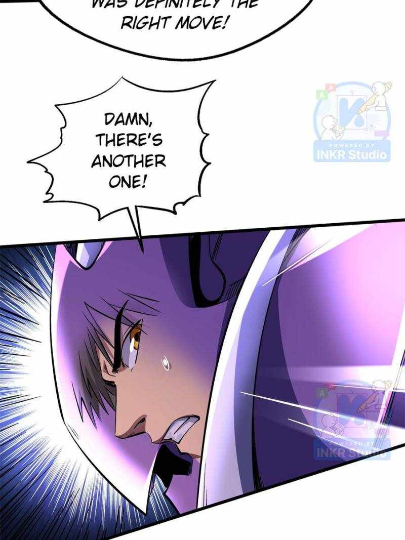 Read Super Gene Manga Online