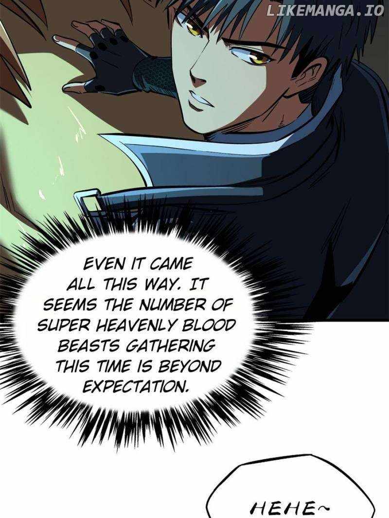 Read Super Gene Manga Online