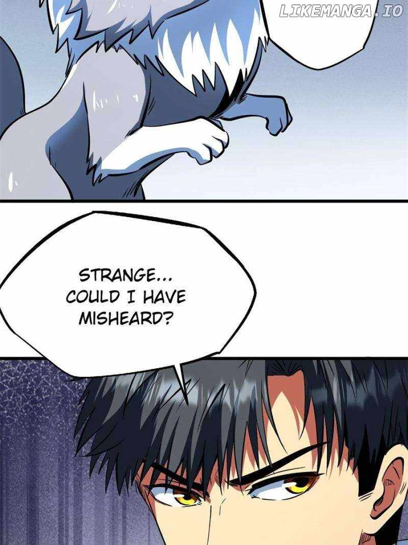 Read Super Gene Manga Online