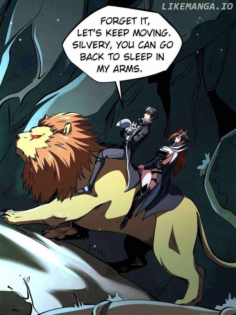 Read Super Gene Manga Online