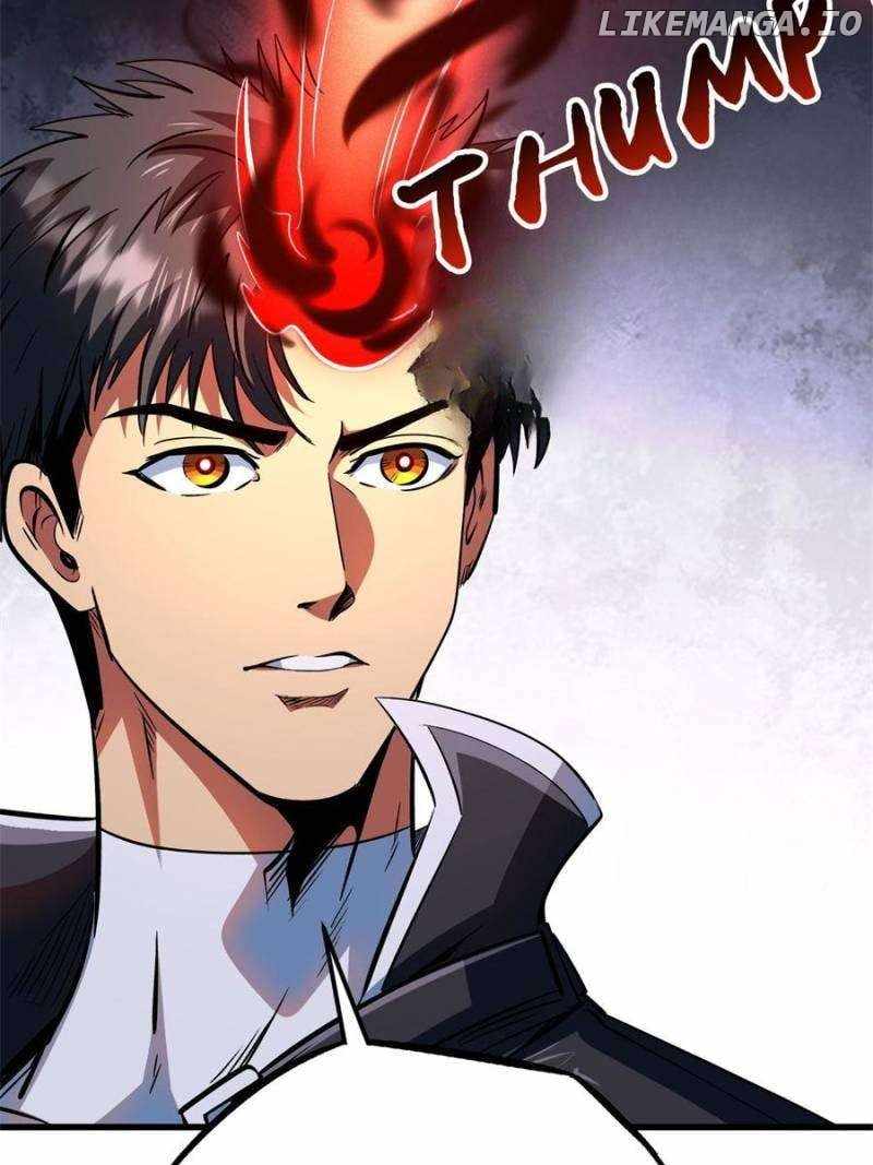 Read Super Gene Manga Online