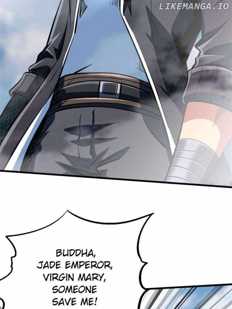 Read Super Gene Manga Online