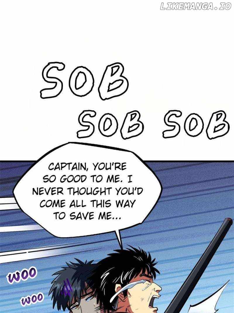Read Super Gene Manga Online