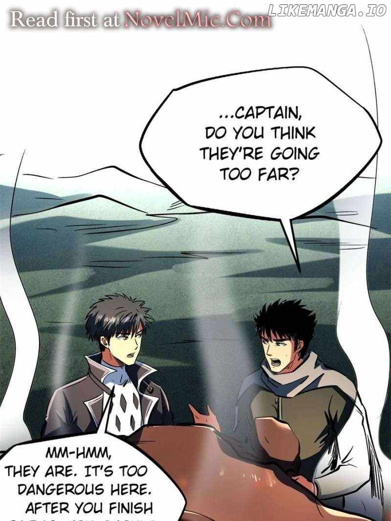 Read Super Gene Manga Online