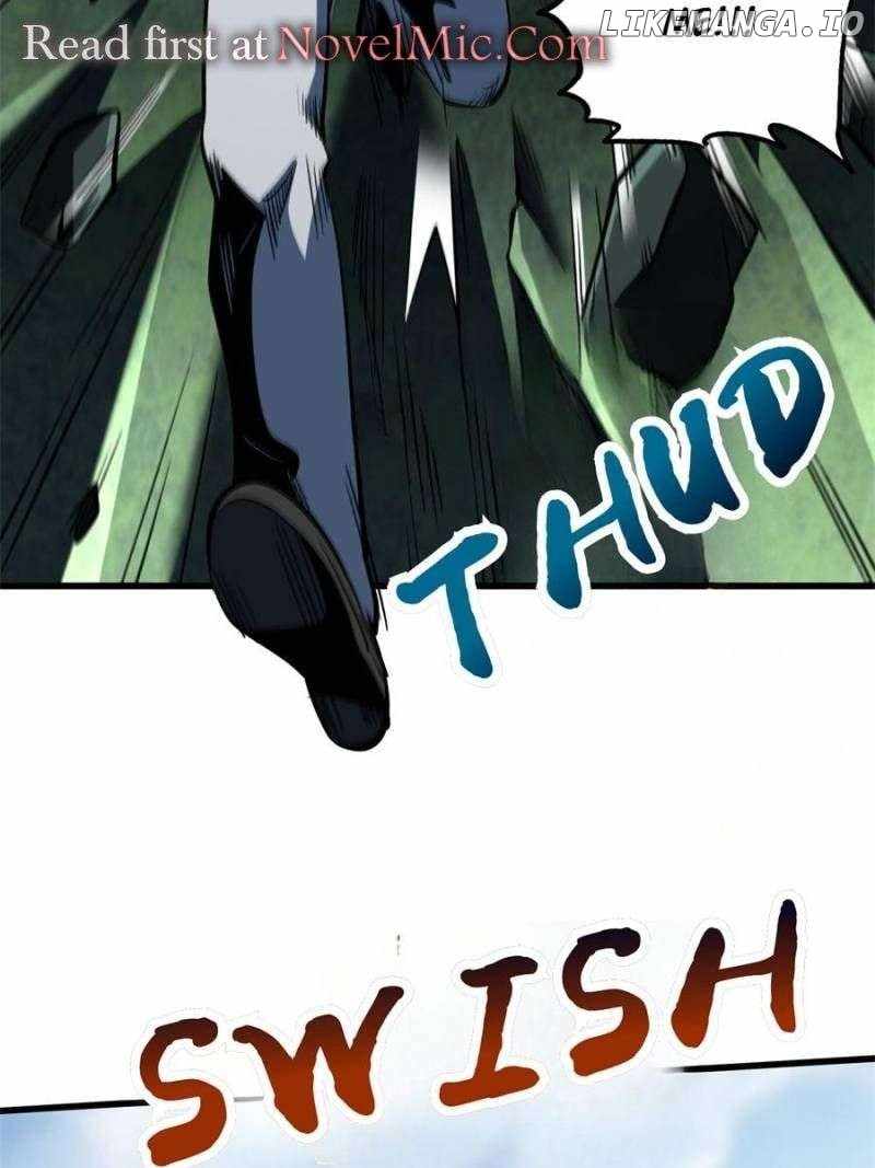 Read Super Gene Manga Online
