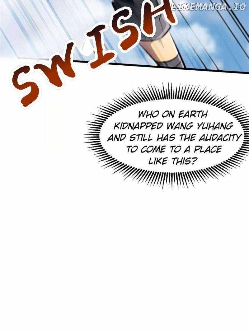 Read Super Gene Manga Online