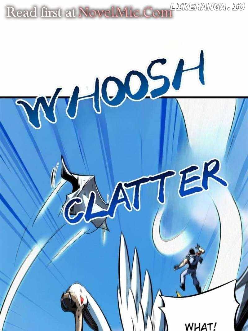 Read Super Gene Manga Online