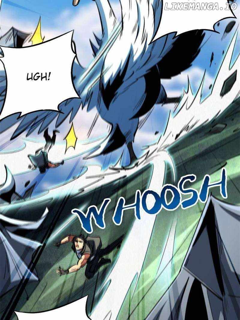 Read Super Gene Manga Online