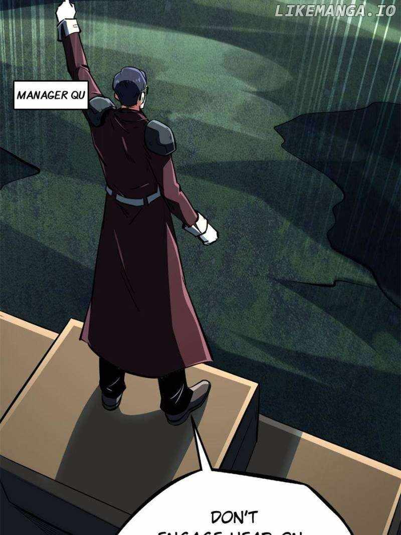 Read Super Gene Manga Online