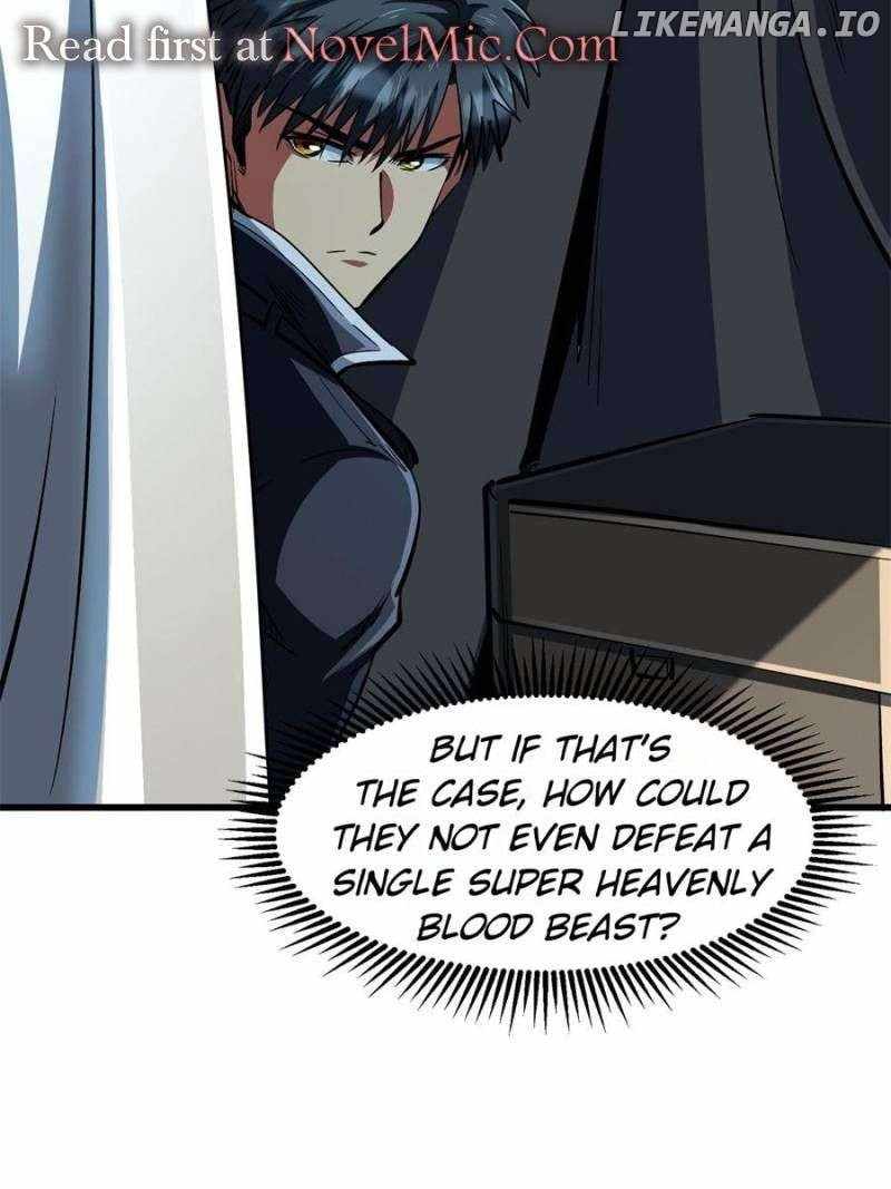 Read Super Gene Manga Online